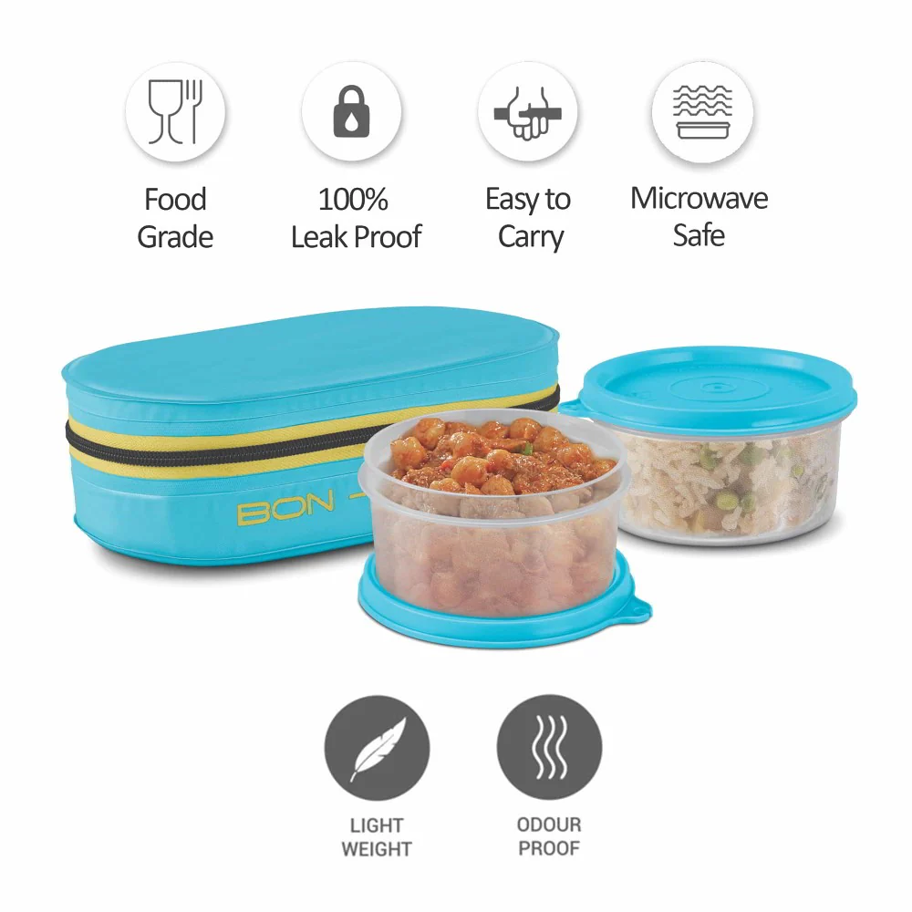 Bon Bon Lunchbox (Milton) - Image 3